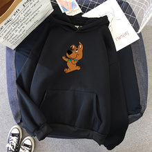 Load image into Gallery viewer, Cute Dog Print Hoodies