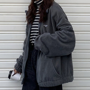 Oversize Winter 1993