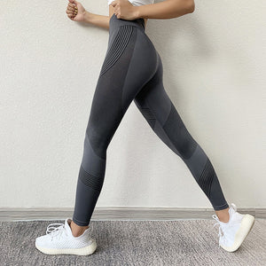 Stretch leggings