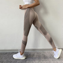 Load image into Gallery viewer, Stretch leggings