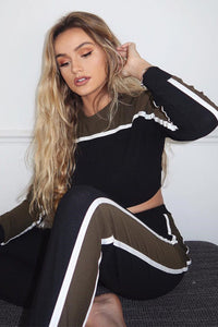 Casual Tracksuit