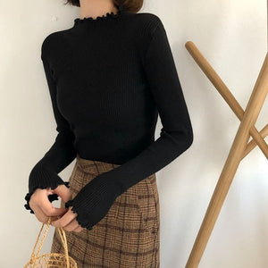 Vintage Turtleneck