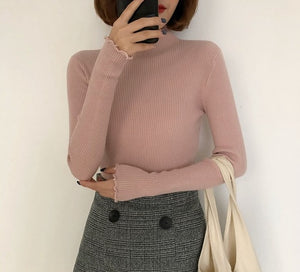 Vintage Turtleneck