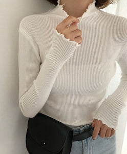 Vintage Turtleneck