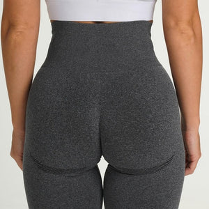 Sports Leggings High Waist