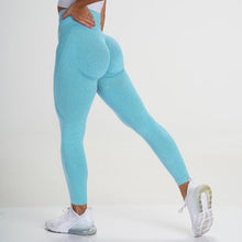 Load image into Gallery viewer, Sports Leggings High Waist