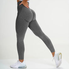 Load image into Gallery viewer, Sports Leggings High Waist