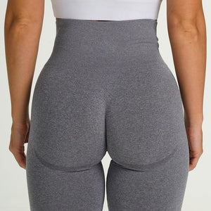 Sports Leggings High Waist