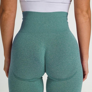 Sports Leggings High Waist