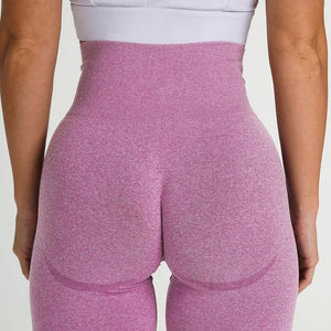 Sports Leggings High Waist