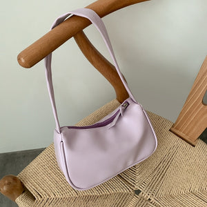 Elegant Retro Shoulder Bag