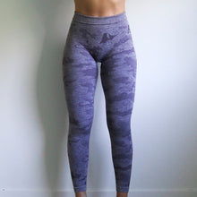 Load image into Gallery viewer, Compression Gym Pants