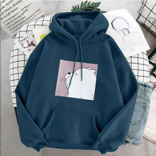 Load image into Gallery viewer, Hoodie w/ Packets