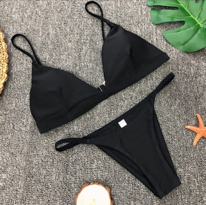 2021 Bikini