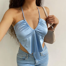 Load image into Gallery viewer, Sexy Strappy Cami Top