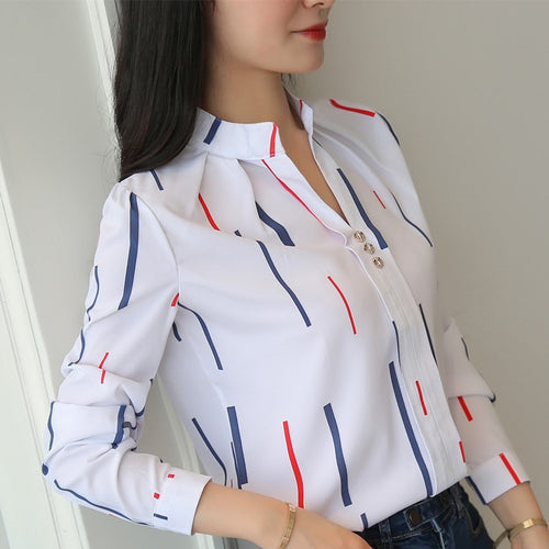 Casual office shirt
